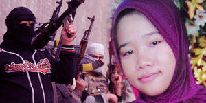 Mahasiswi Surakarta Dibawa Kabur Calon Suami Gabung ISIS