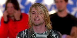 Masa Kecil Kurt Cobain di Trailer Film Dokumenter Montage of Heck