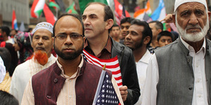 Muslim New York Kini Bisa Liburan Idul Fitri dan Idul Adha