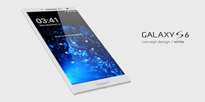 Samsung Galaxy S6, Pesaing iPhone 6