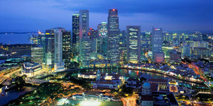Singapura, Kota Termahal Sedunia