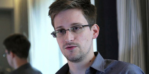 Snowden: Indonesia Disadap Australia dan Selandia Baru