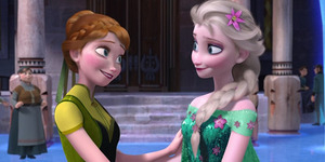 Soundtrack Frozen Fever 'Making Today a Perfect Day' Dirilis