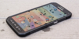 Spesifikasi Andalan Samsung Galaxy S6 Active