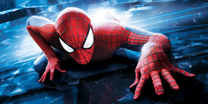 Spider-Man Muncul di Captain America 3?