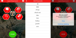 Spotless, Aplikasi Penghapus Komentar Spam di Instagram
