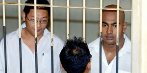 Survei: 52 Persen Warga Australia Setuju Hukuman Mati Bali Nine