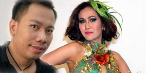 Vicky Prasetyo Siap Menikah dengan Ratu Meta