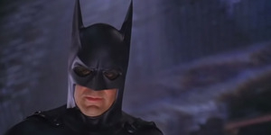 Video Evolusi Batman Sejak Tahun 1940