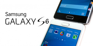 Video Samsung Galaxy S6 Edge Dibanting ke Lantai