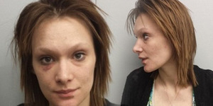 Wanita Selundupkan Heroin di Pantat Ditangkap Polisi