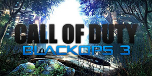 Trailer Call of Duty: Black Ops III, Dirilis 6 November