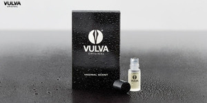 Vulva Original, Parfum Aroma Vagina
