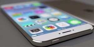 10 Fitur Baru iPhone 6S