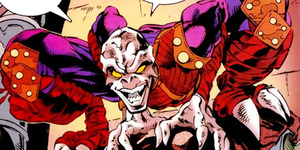Caliban, Mutan Baru di X-Men: Apocalypse