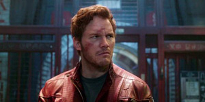 Chris Pratt 'Star-Lord' Gabung Avengers?