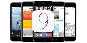 Dirilis Juni, iOS 9 Hadir Dengan Siri Baru