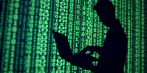 Ditolak Cewek, Hacker Remaja Lancarkan Serangan Cyber