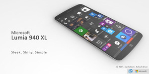 Duo Lumia 940 Hadir Dengan Port USB-C & Kamera 20MP?