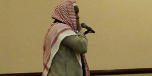 Imam Masjid Saudi Meninggal Usai Kumandangkan Azan
