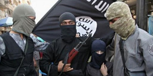 ISIS Tawarkan Pengantin Baru Rp 20 Juta, Rumah & Bulan Madu Mewah