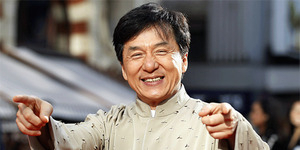 Jackie Chan Dukung Hukuman Mati Bagi Pelaku Narkoba