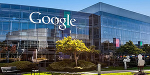 Google, Tempat Kerja Idaman Anak Masa Kini