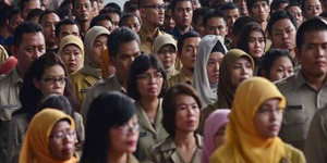 Per 1 Juni, PNS Pensiun Bisa Cairkan Tabungan Perumahan