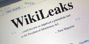WikiLeaks Rilis 3.289 Dokumen RI Era Soeharto