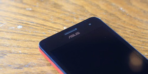 Asus Garap Zenfone Selfie dengan Kamera Depan 13MP
