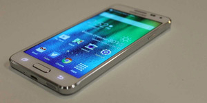 Bocoran Spesifikasi Samsung Galaxy S6 Mini