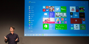 Windows 10 Sebabkan Penjualan PC Turun Drastis