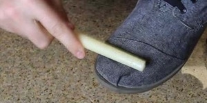 Cara Mudah Bikin Sepatu Tahan Air