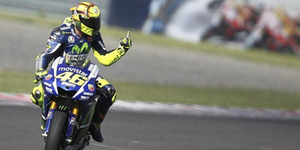Klasemen Sementara MotoGP 2015 Usai GP Inggris