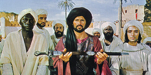 2 Sineas Film Muhammad: Messenger of God Difatwa Haram