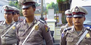 Anggota DPRD Yogya Dilaporkan Pukuli Brigadir Polisi