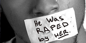 Diancam Pakai Ular, Cowok Zimbabwe Diperkosa 2 Wanita