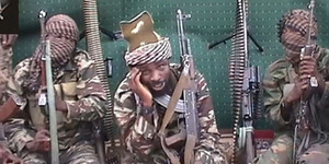 Klaim Bela Islam, Komandan Boko Haram Buta Al Quran