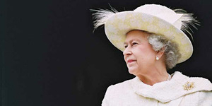 Kue Pernikahan Ratu Elizabeth II Dijual Rp 10,9 Juta