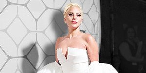 Lady Gaga jadi Woman of The Year 2015 Versi Billboard