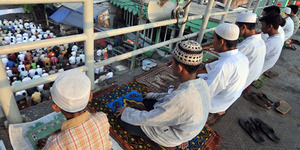 Muhammadiyah Tetapkan Idul Adha Pada 23 September