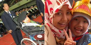 Raih IPK 3,65, Mahasiswi UNY Meninggal Usai Diwisuda