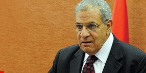 Skandal Korupsi Mesir, Perdana Menteri & Kabinet Mundur