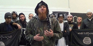 Warga Australia Gabung ISIS Meningkat 2 Kali Lipat