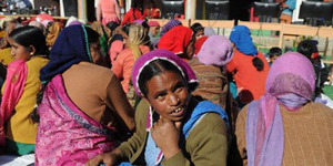 Banyak Suami Tewas di Jalan Tol India, Muncul Desa Janda