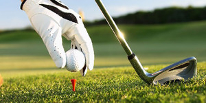 Bolos Buat Main Golf, Wali Kota Tiongkok Dipecat