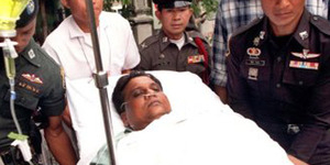 Buron 20 Tahun, Pembunuh Keji India Ditangkap di Bali