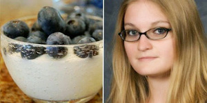 Cecilia Westbrook Ciptakan Yogurt Dari Cairan Vagina