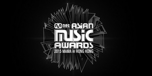 Daftar Nominasi Mnet Asian Music Awards (MAMA) 2015