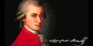 Dilelang, Tulisan Tangan Mozart Laku Rp 2,9 Miliar